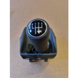 Pookknop VW Polo 9N 2002-2009 handbak Origineel Nieuw