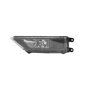 Volkswagen T-Roc Tiguan Donker Mistlamp Links