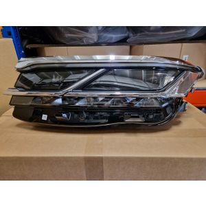 Koplamp VW Touareg CR7 Full LED Matrix Origineel NIEUW Links