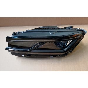 Koplamp VW Touareg CR7 Full LED Matrix Origineel NIEUW Links Black