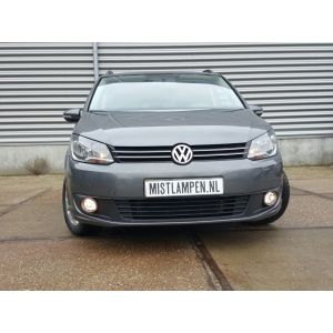 VW Touran 2010-2015 Compleet Mistlampset