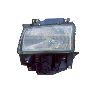 Volkswagen Transporter T4 Type III Koplamp Links