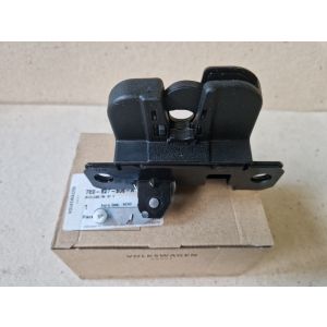 Deurslot VW Transporter T5 T6 Links Achter Nieuw Origineel