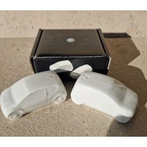 Zout en Peper Set Shaker VW UP! Origineel Nieuw