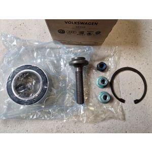 Wiellager Set Vooras Origineel Nieuw Audi TT S3 Leon Cupra Golf 4 GTI R32
