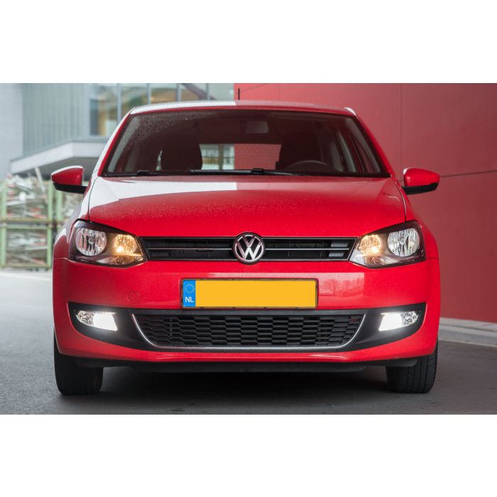 Mistlampen volkswagen polo outlet